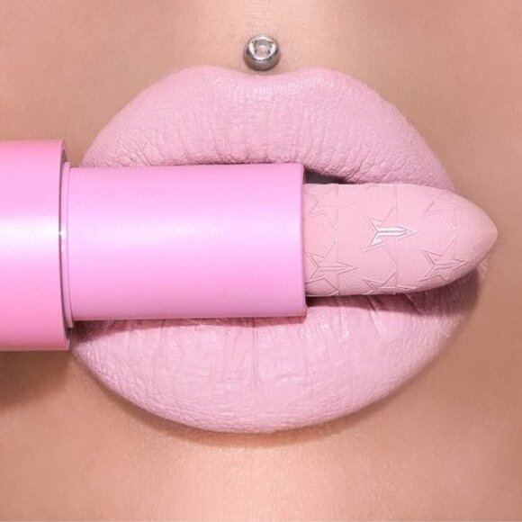 Jeffree Star Cosmetics Velvet Trap Lipstick ~ Funeral Parlour - Picture 5 of 6